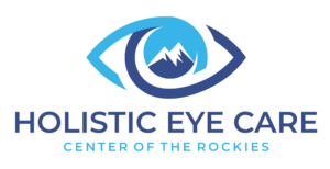 Holistic Eye Care of the Rockies Logo